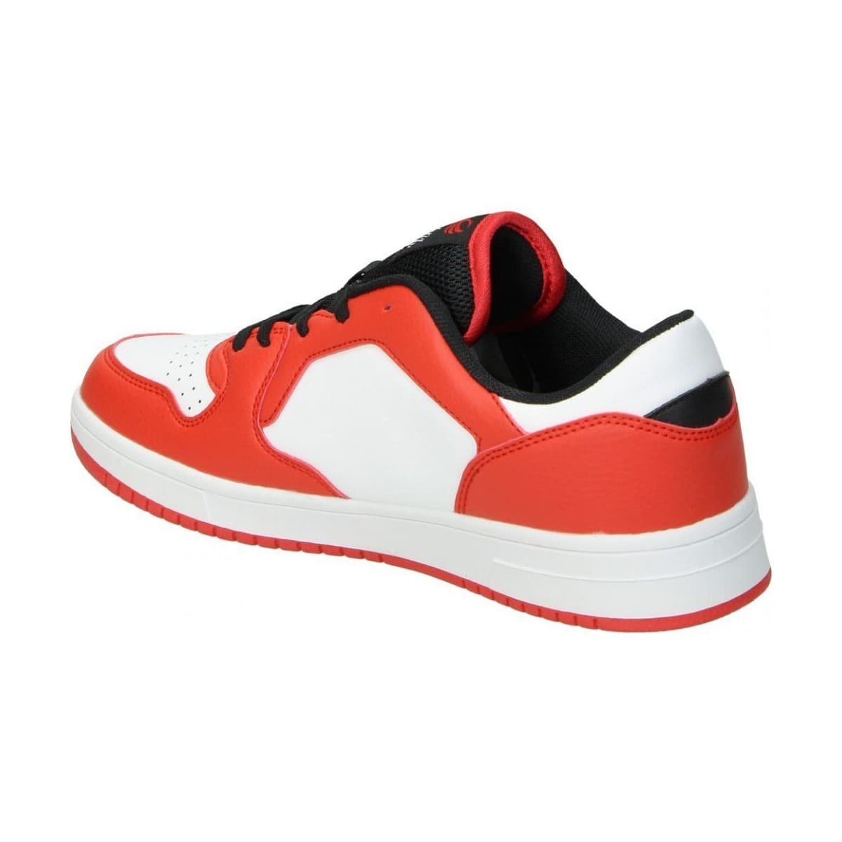 Boys' Sneakers J.smith Red
