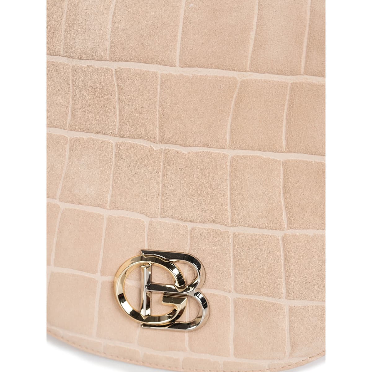 Women's Handbags Baldinini Beige