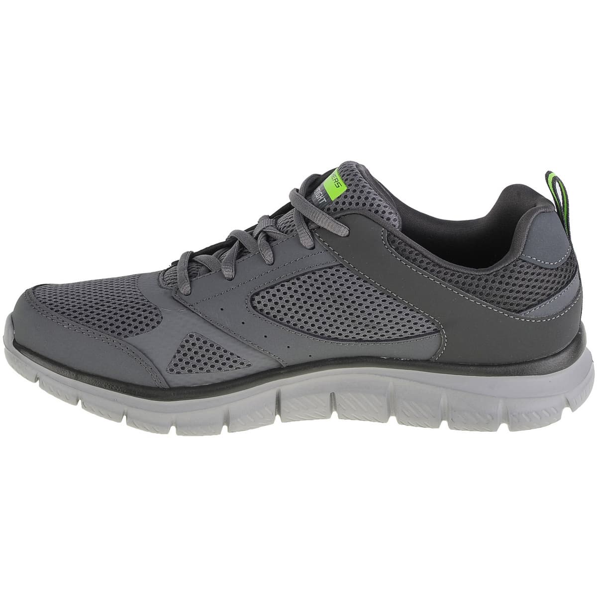 Men's Sneakers Skechers Gray