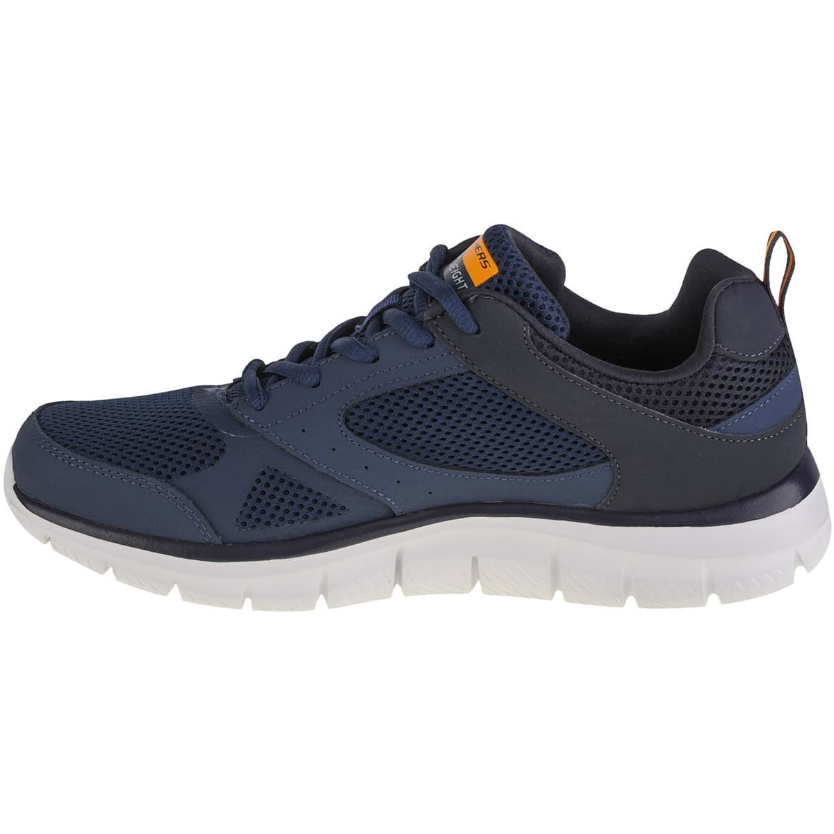 Men's Sneakers Skechers Blue