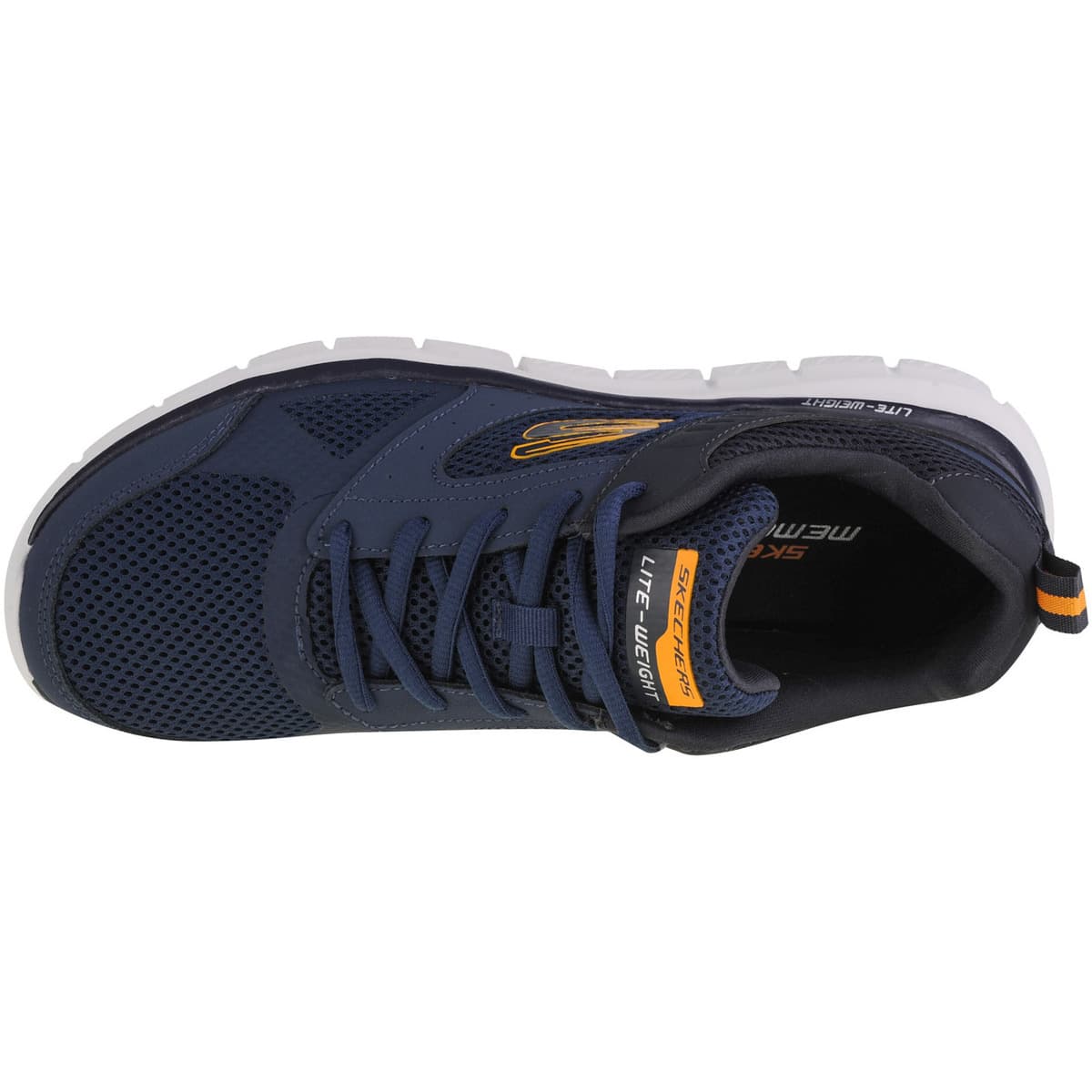 Men's Sneakers Skechers Blue