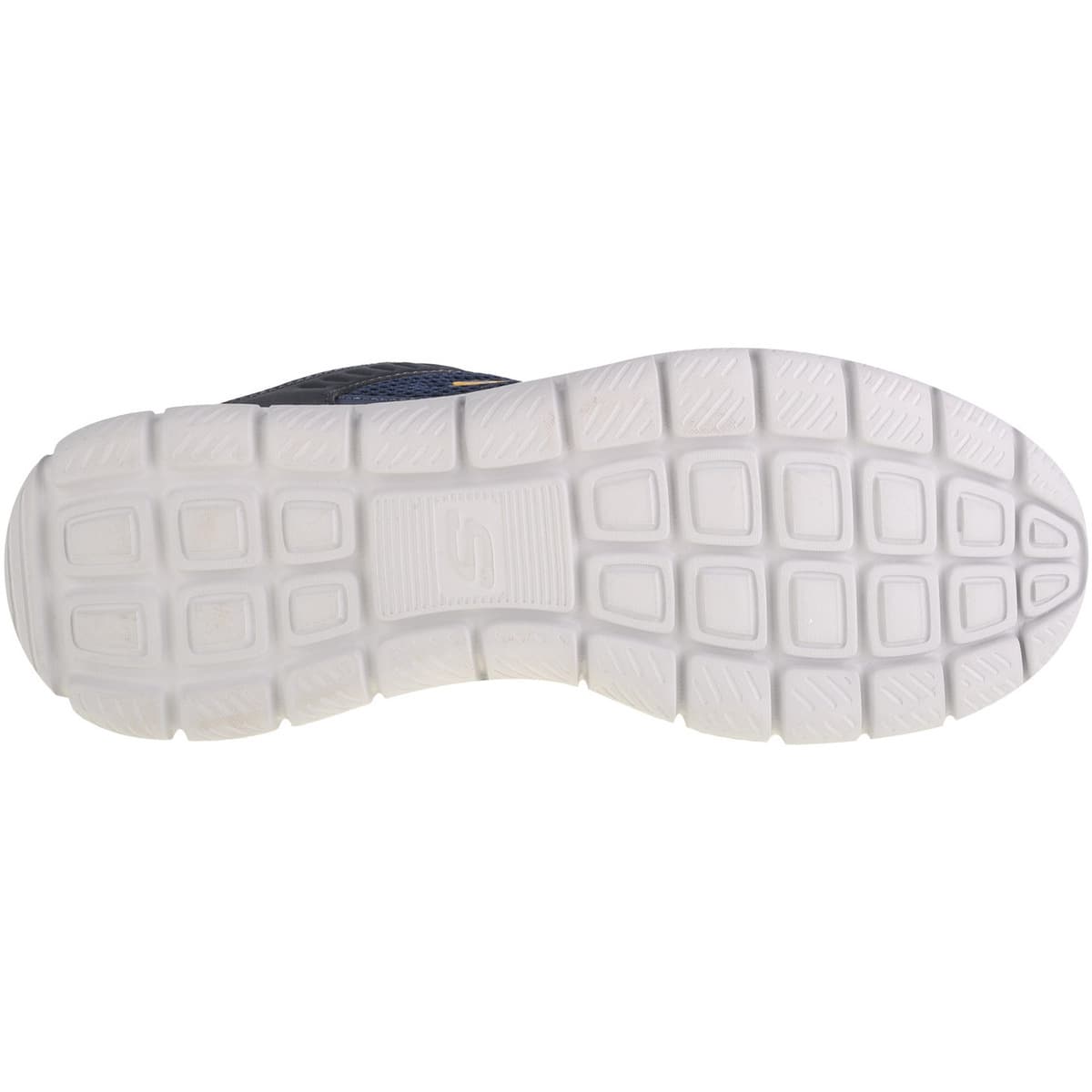 Men's Sneakers Skechers Blue