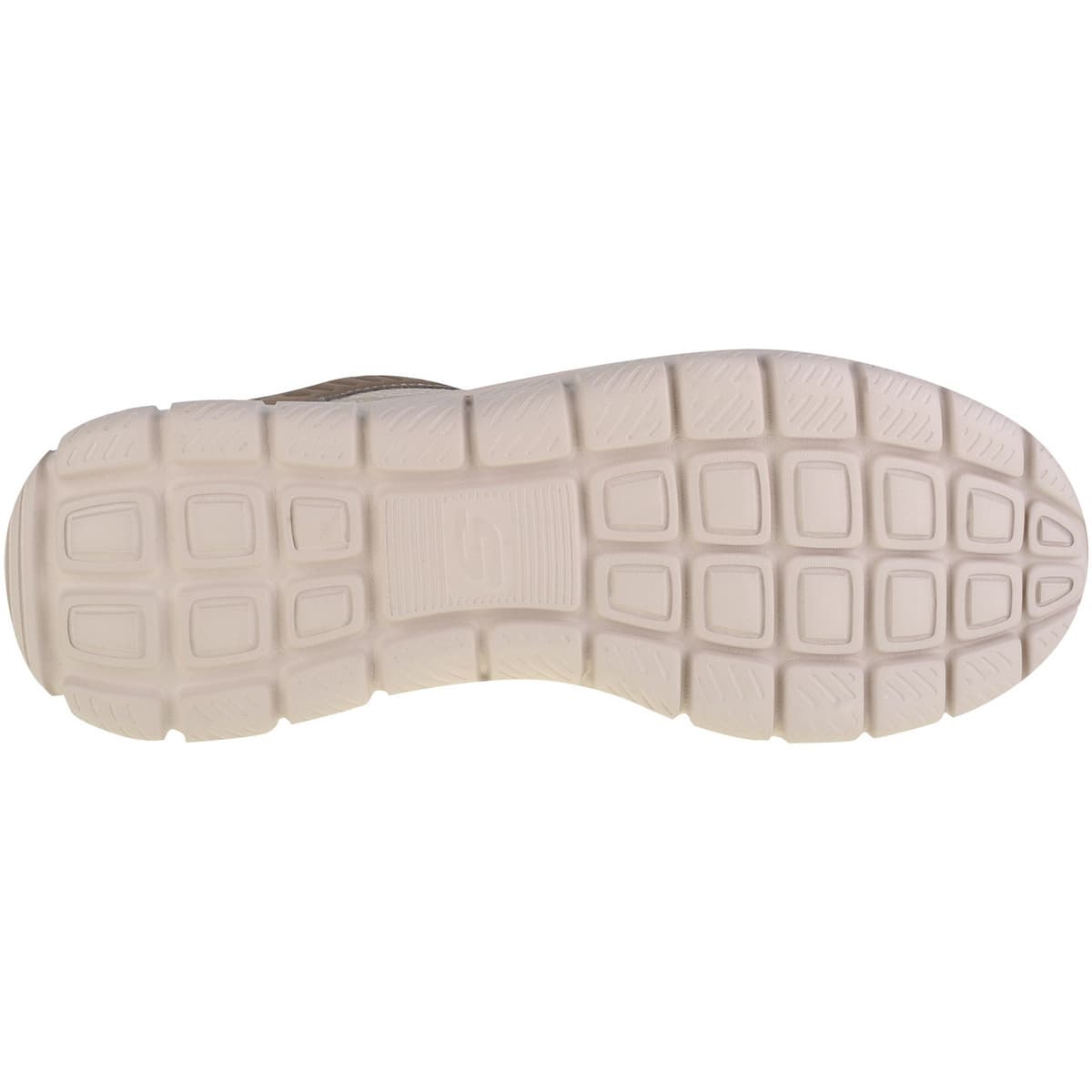 Men's Sneakers Skechers Beige