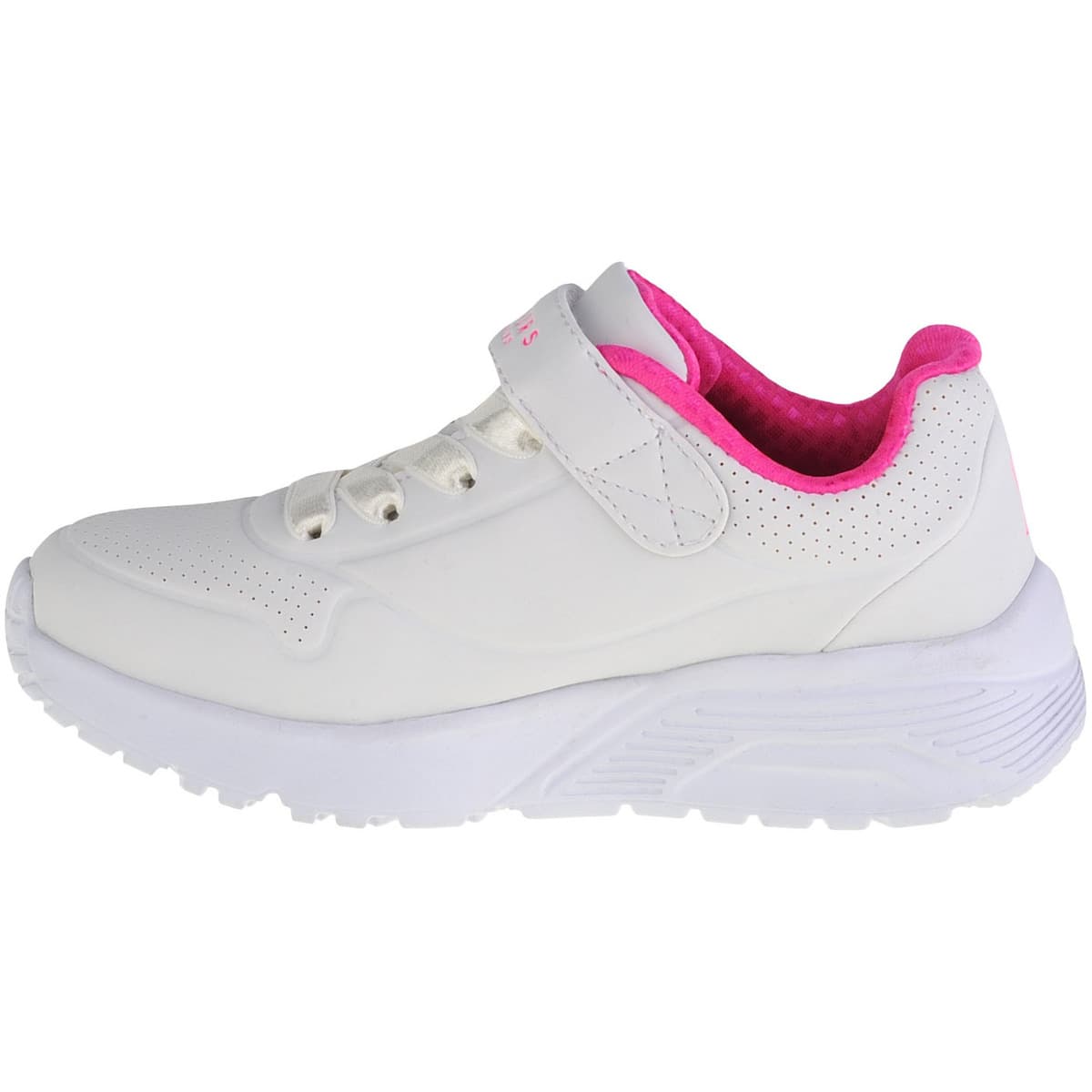 Girls' Sneakers Skechers White
