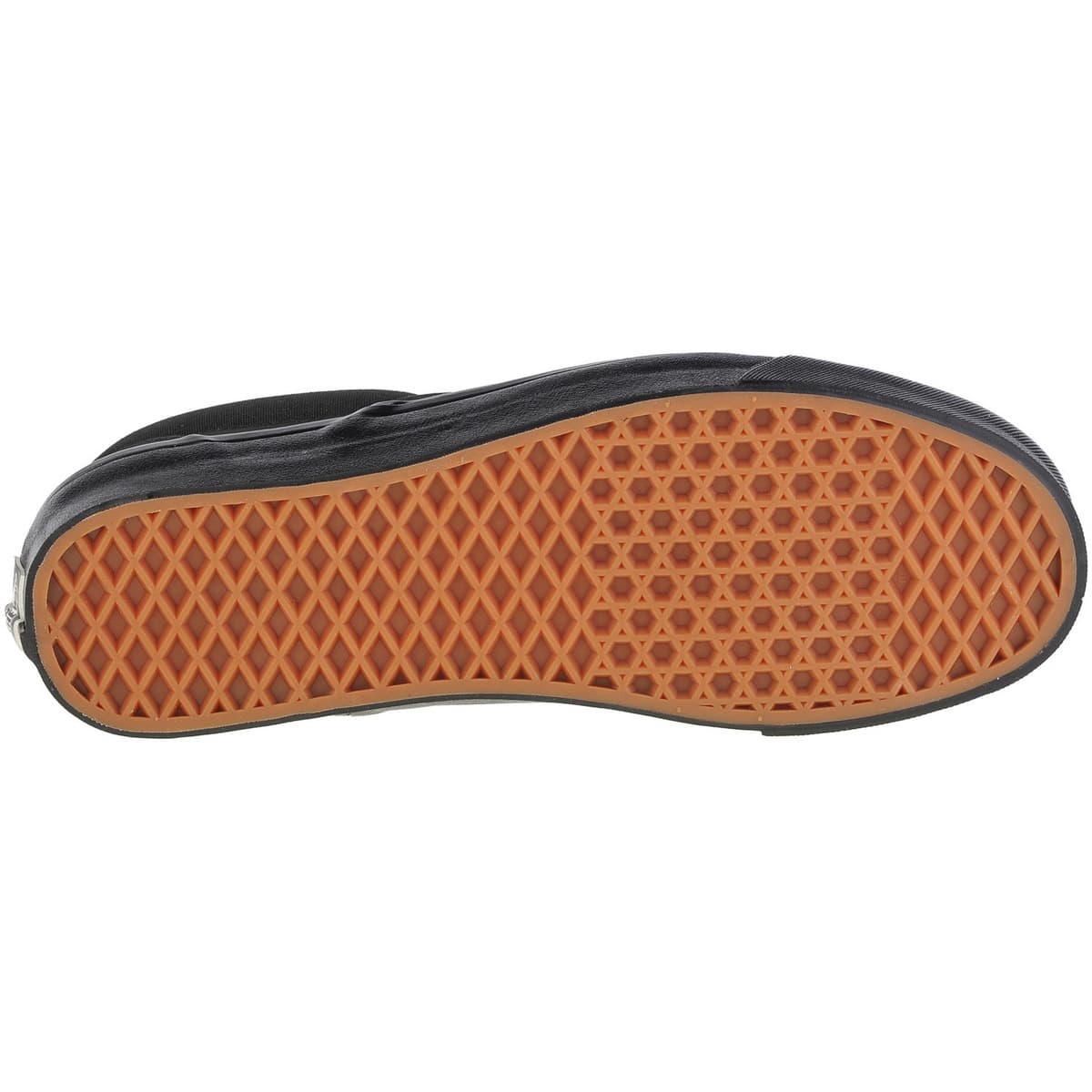 Men's Sneakers Vans Black