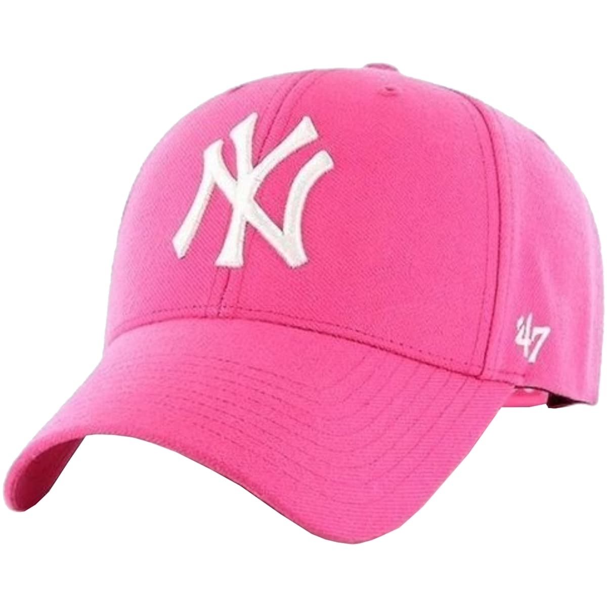 Girls' Caps '47 Brand Pink