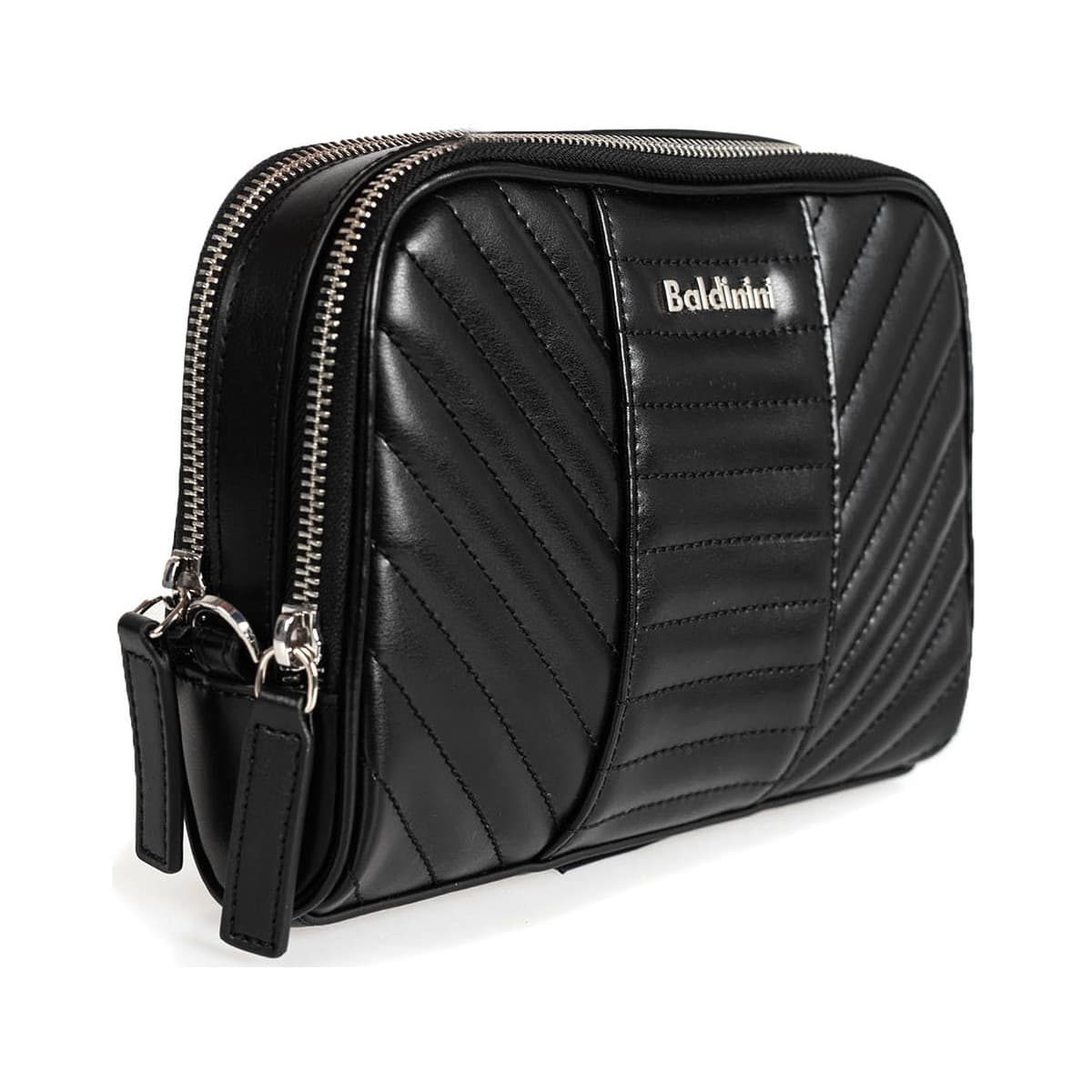 Women's Shoulder Bags Baldinini Black