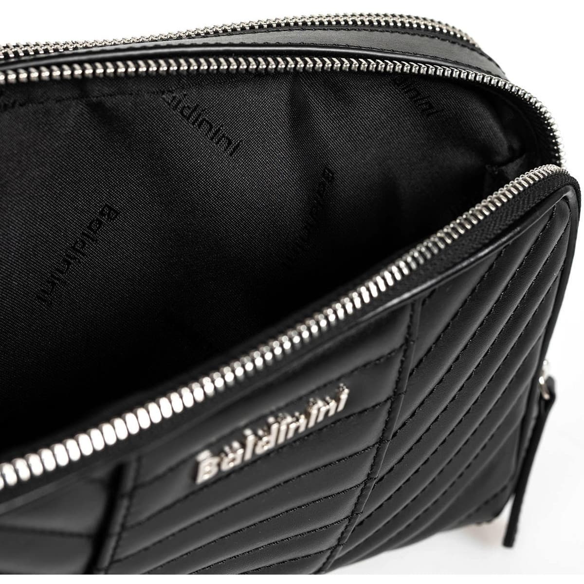 Women's Shoulder Bags Baldinini Black