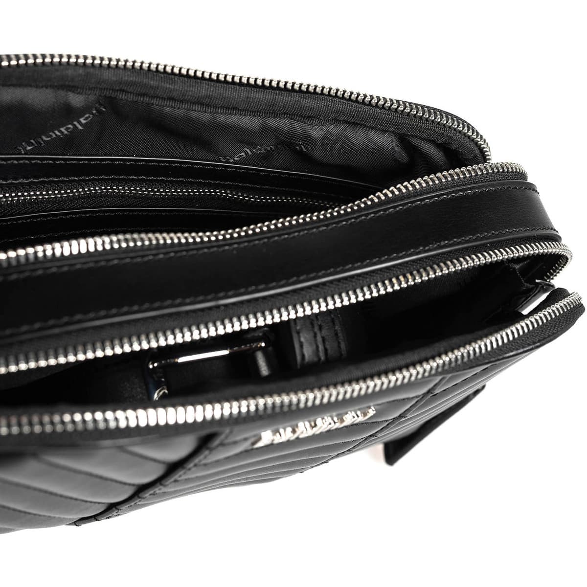 Women's Shoulder Bags Baldinini Black