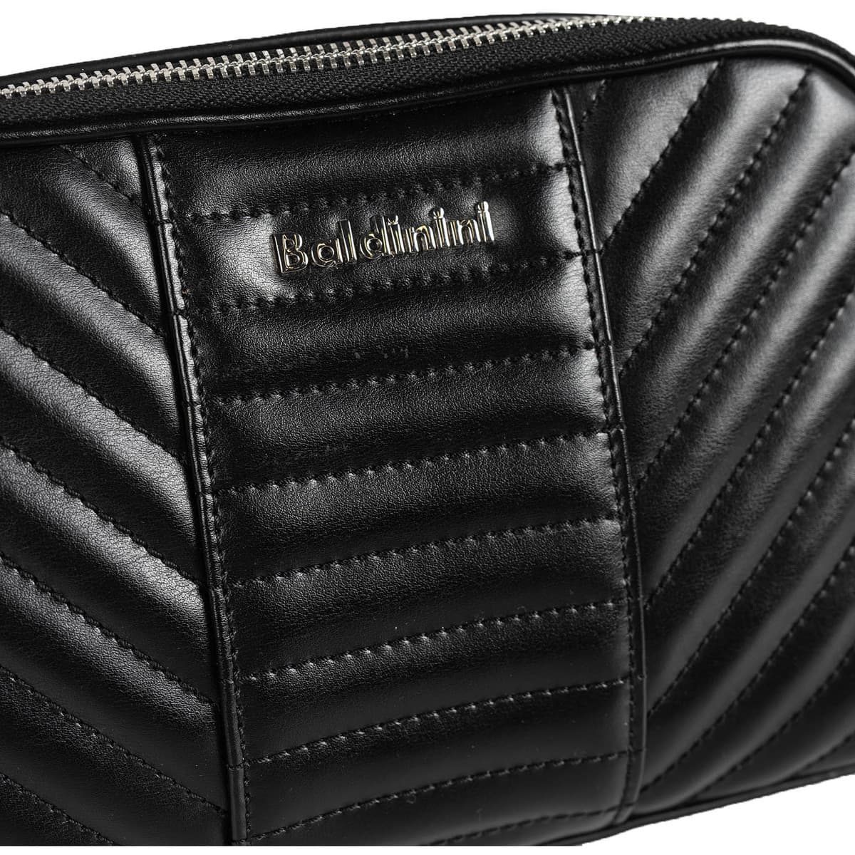 Women's Shoulder Bags Baldinini Black