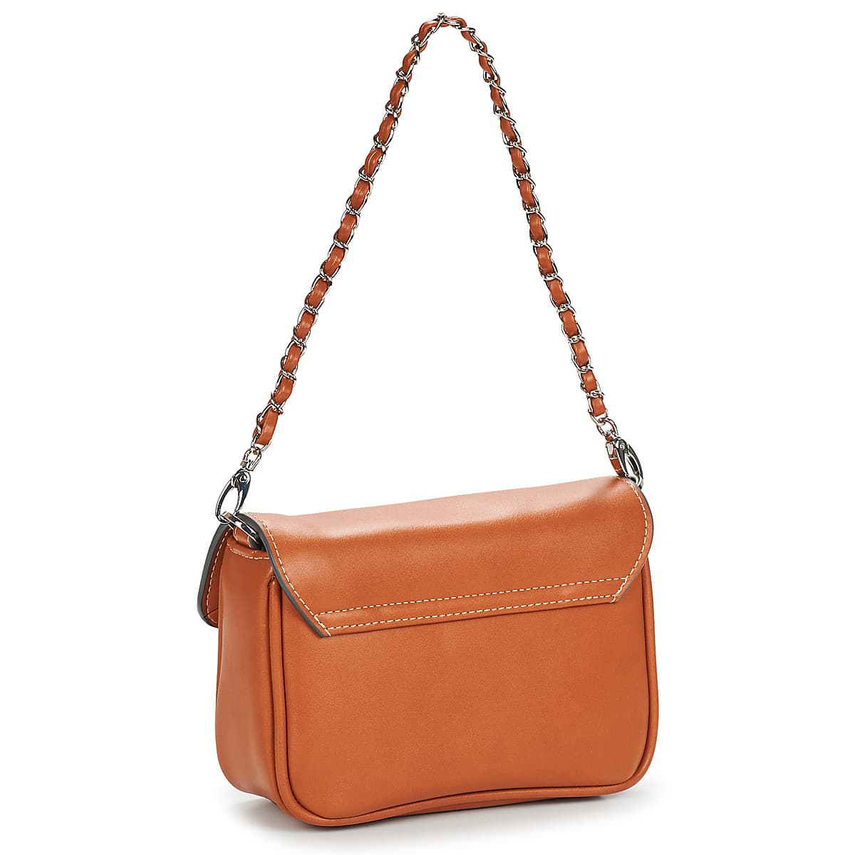 Women's Shoulder Bags Mac Douglas Brown