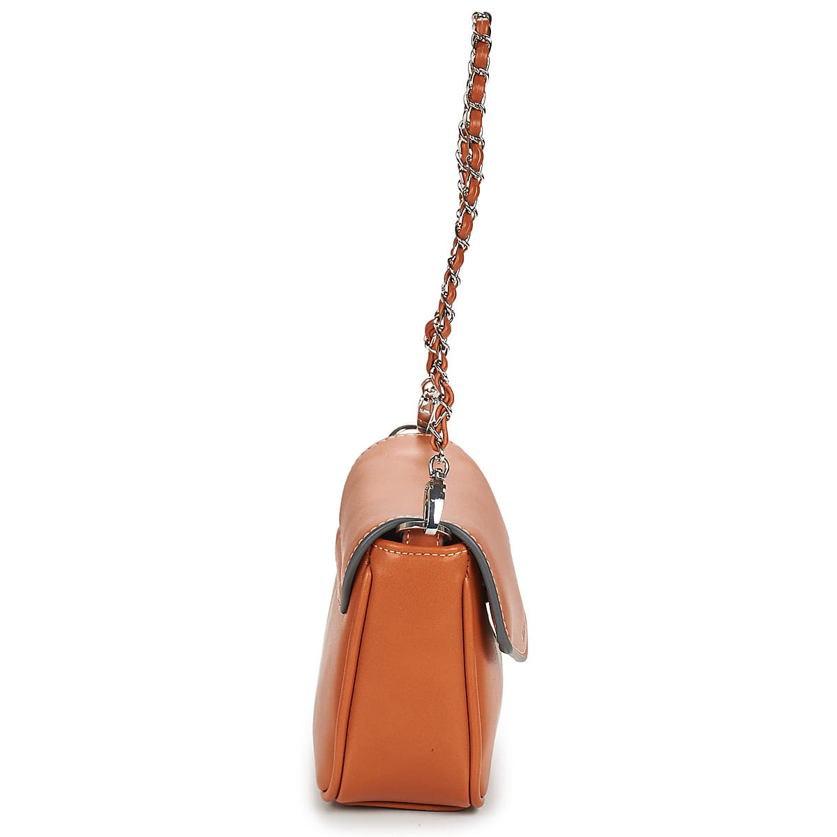 Women's Shoulder Bags Mac Douglas Brown