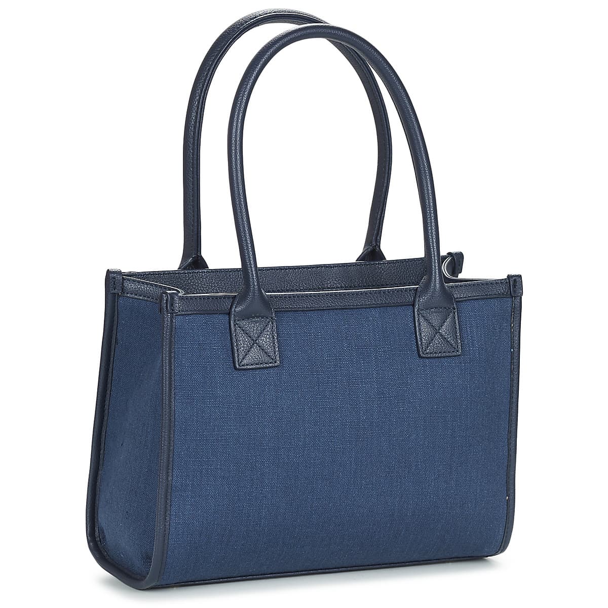 Women's Tote Bags Mac Douglas Blue