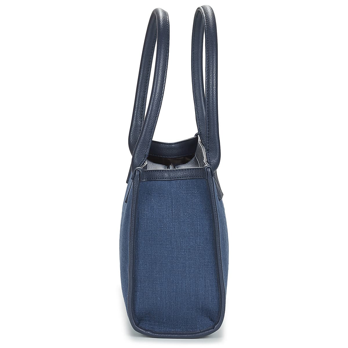 Women's Tote Bags Mac Douglas Blue