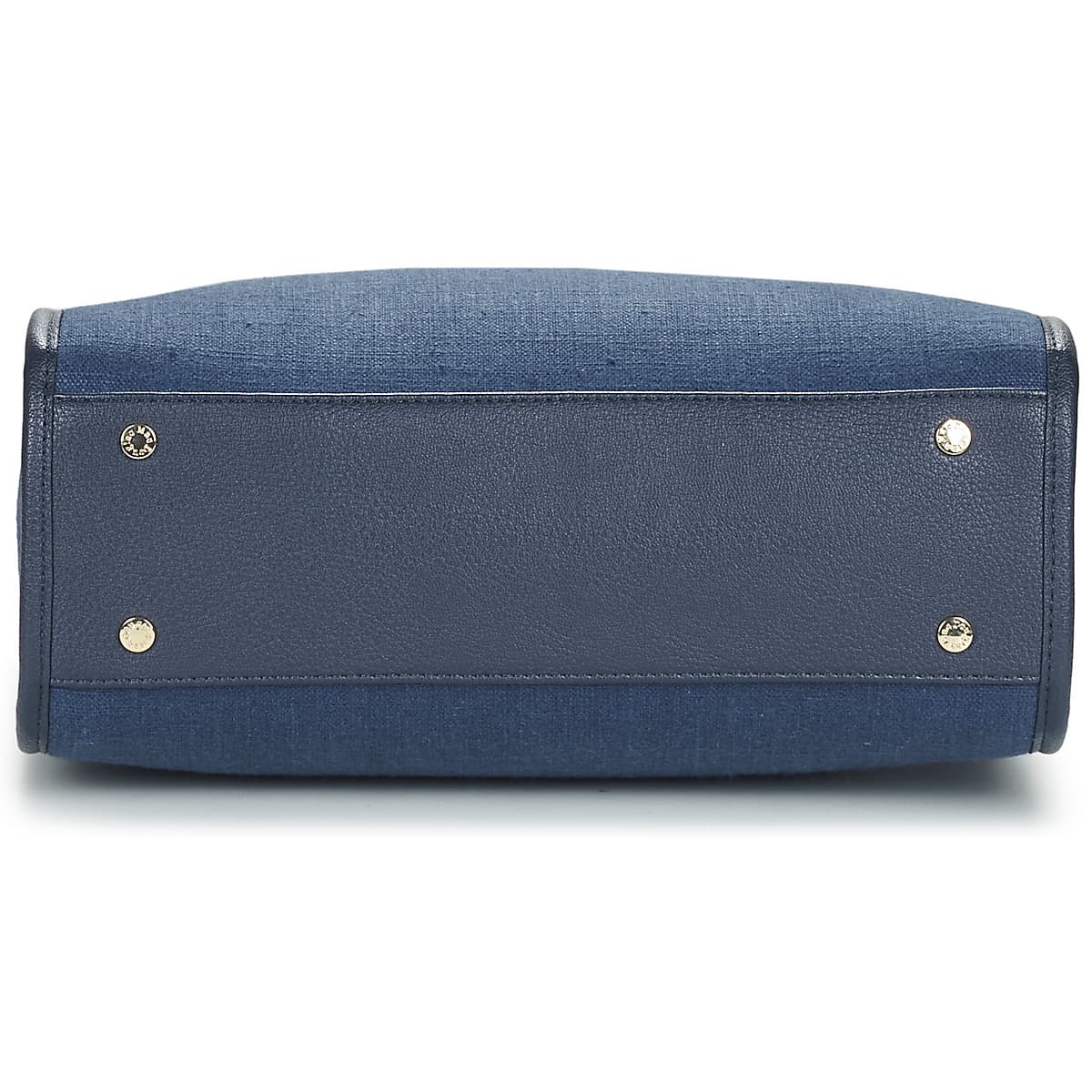 Women's Tote Bags Mac Douglas Blue