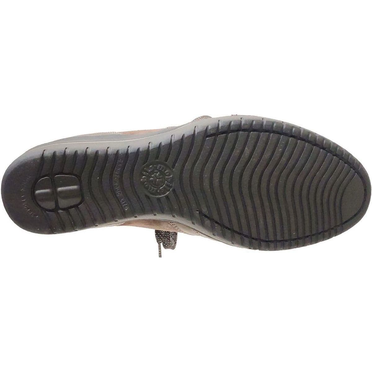 Women's Oxfords Mephisto Brown