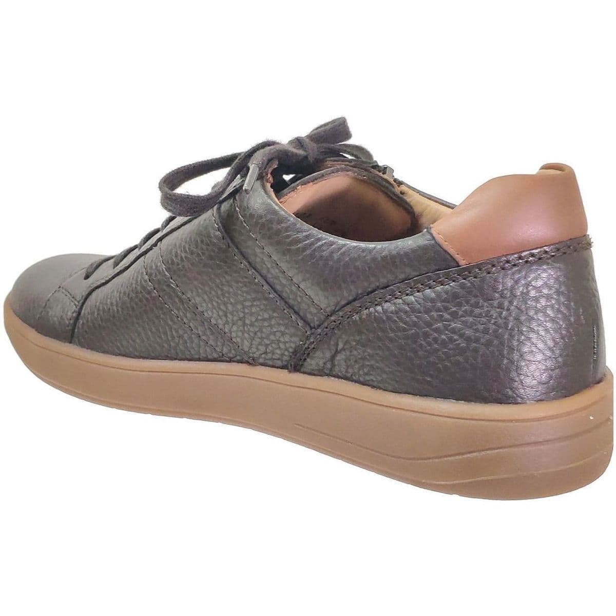 Men's Derby Shoes Mephisto Brown