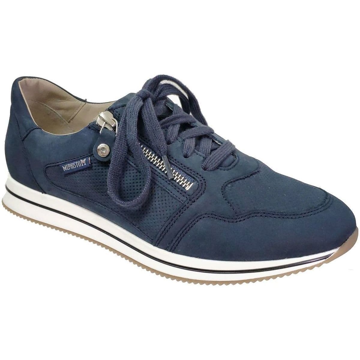 Oxfords Mephisto Leenie