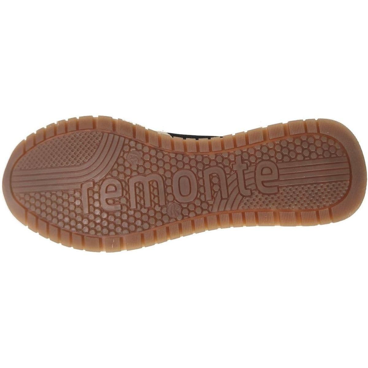 Women's Boots Remonte Beige