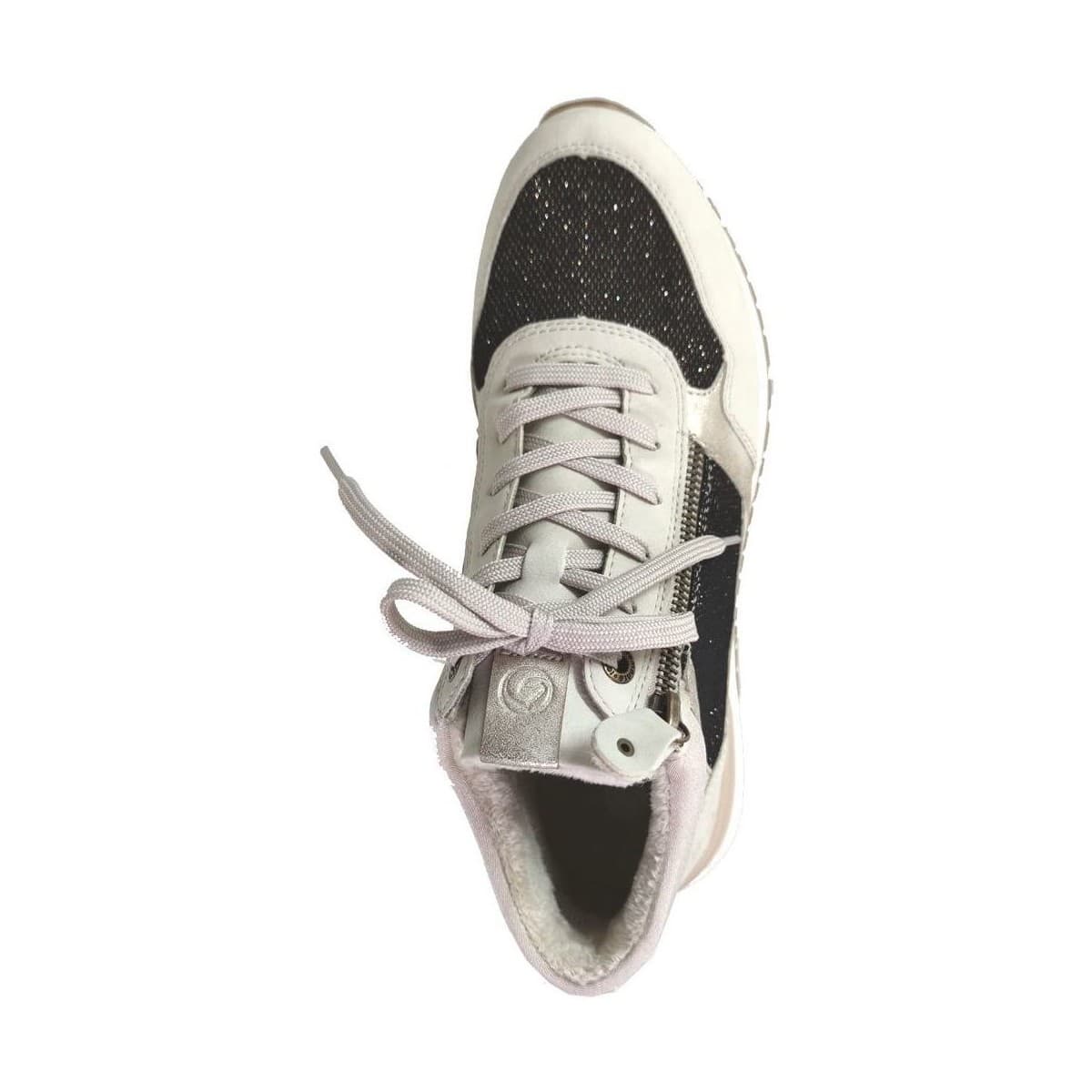 Women's Boots Remonte Beige