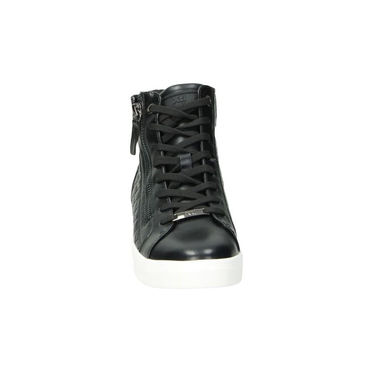 Women's Ankle Boots Xti Black