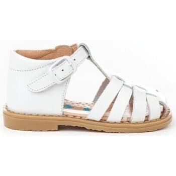 Boys' Sandals Angelitos White