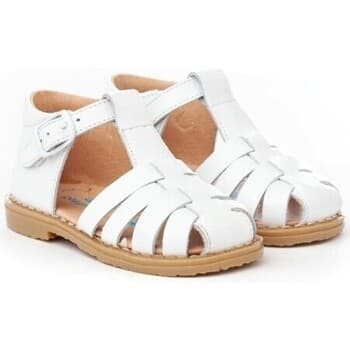 Boys' Sandals Angelitos White