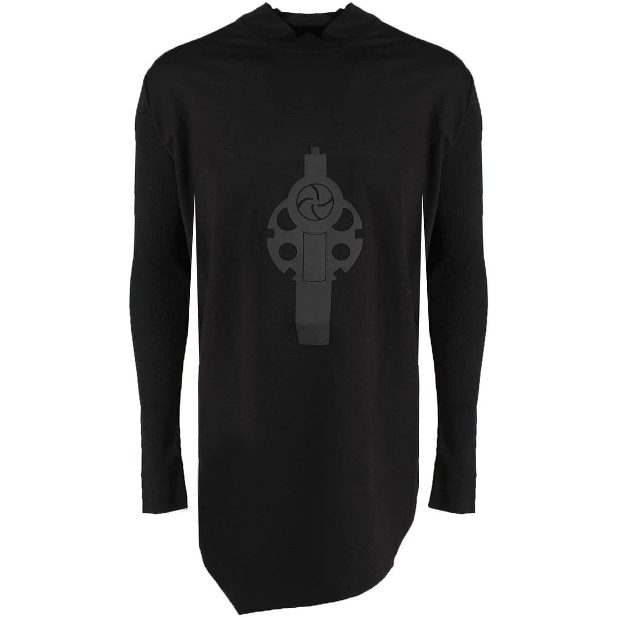 Αθλητικό T-shirt La Haine Inside Us A2208 | WANNACT