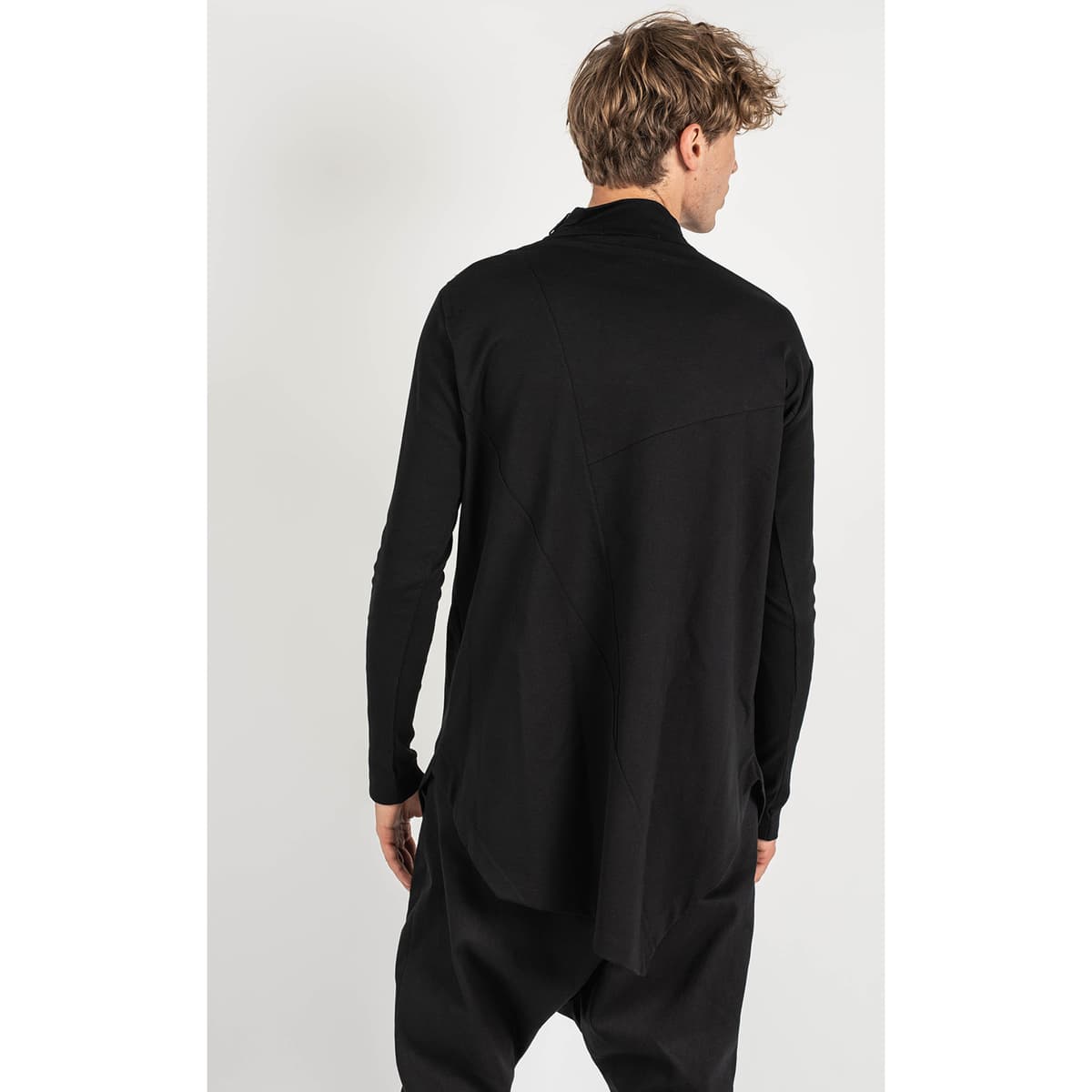 Women's Sports T-Shirts La Haine Inside Us Black