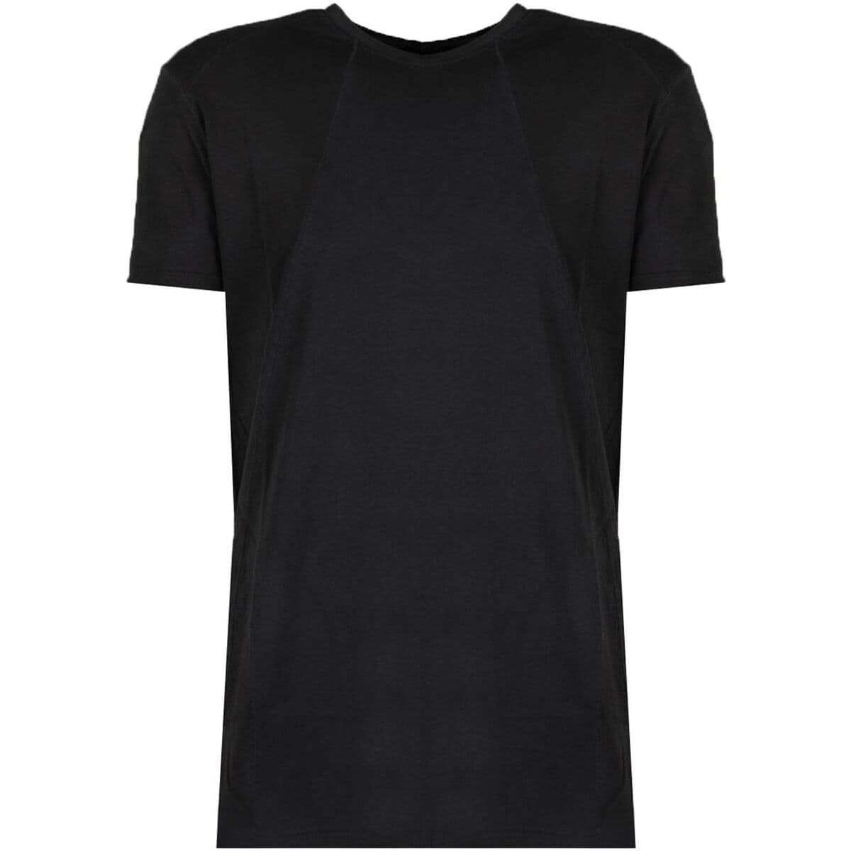 Men's T-Shirts La Haine Inside Us Gray