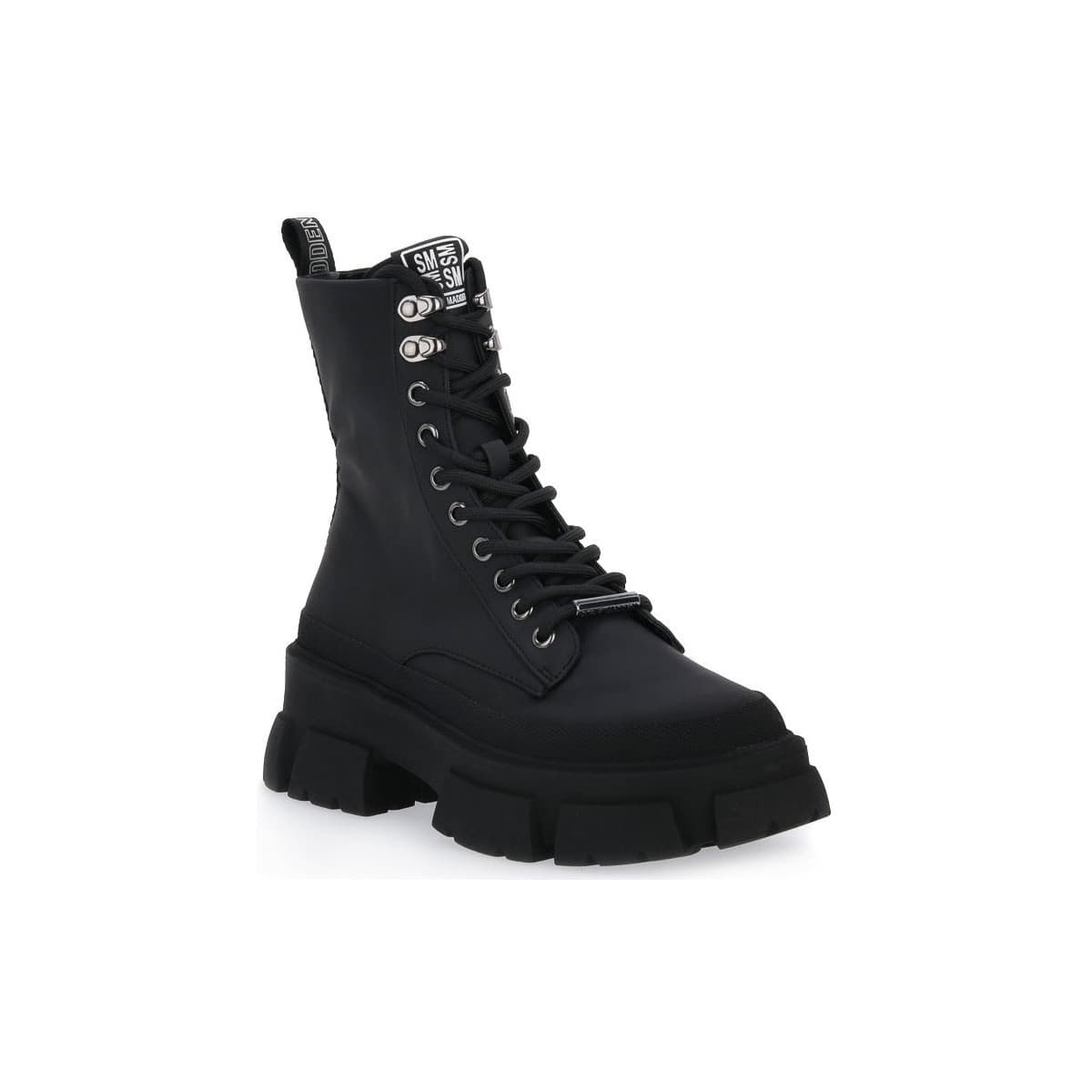 Women's Boots Steve Madden Black