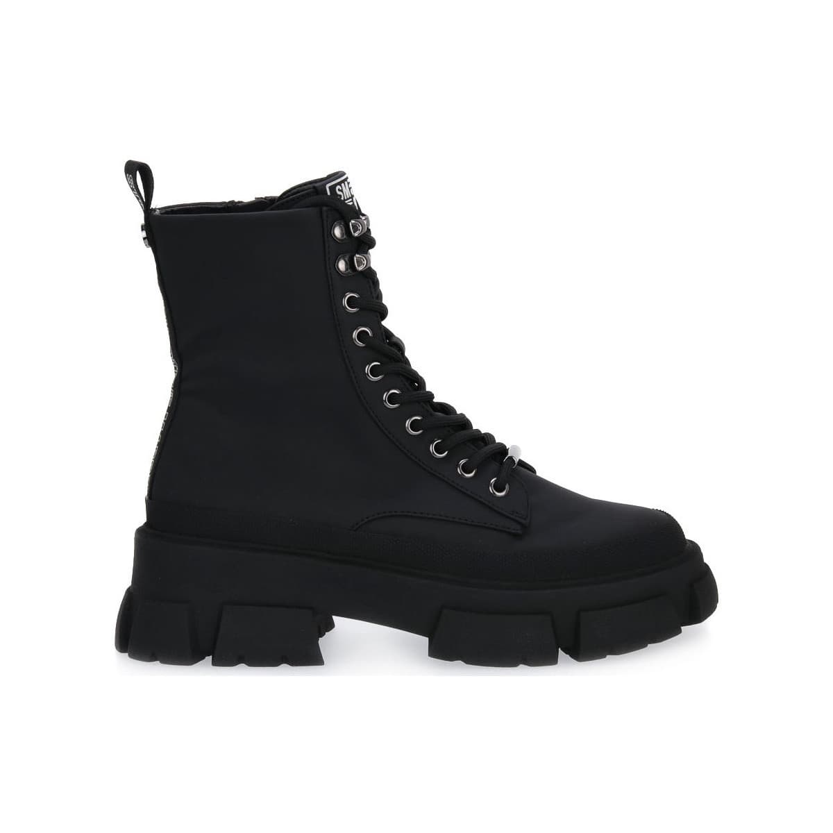 Women's Boots Steve Madden Black