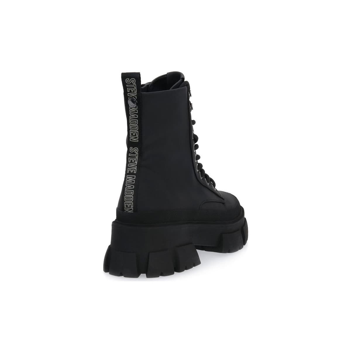 Women's Boots Steve Madden Black