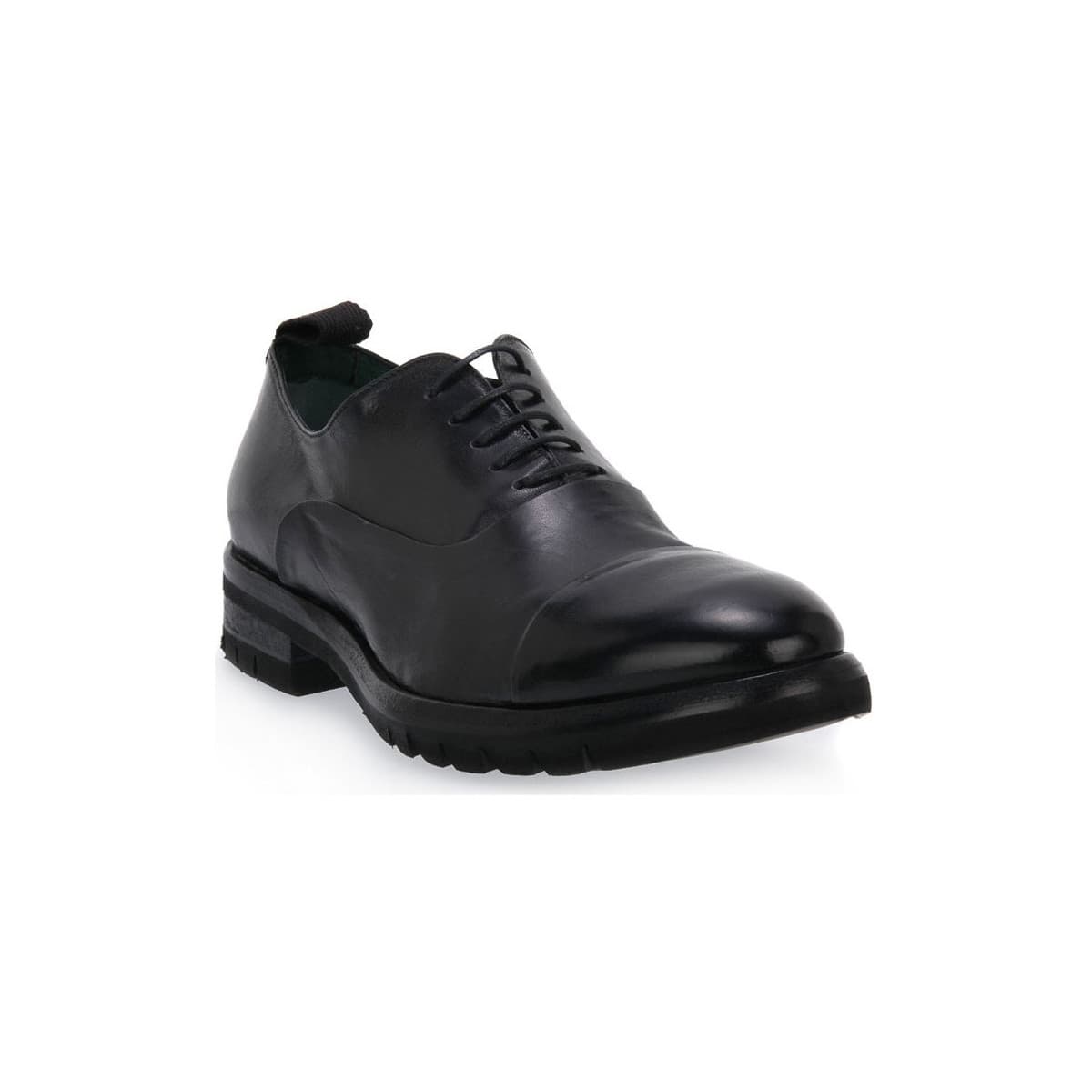 Derbies Calpierre CANGLAV NERO DOBB