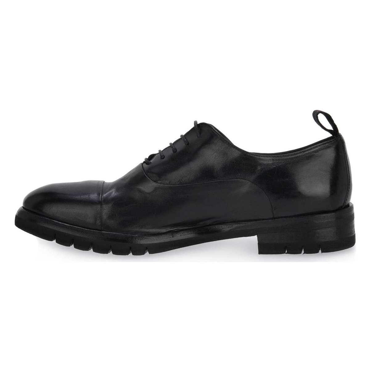 Men's Derby Shoes Calpierre Black