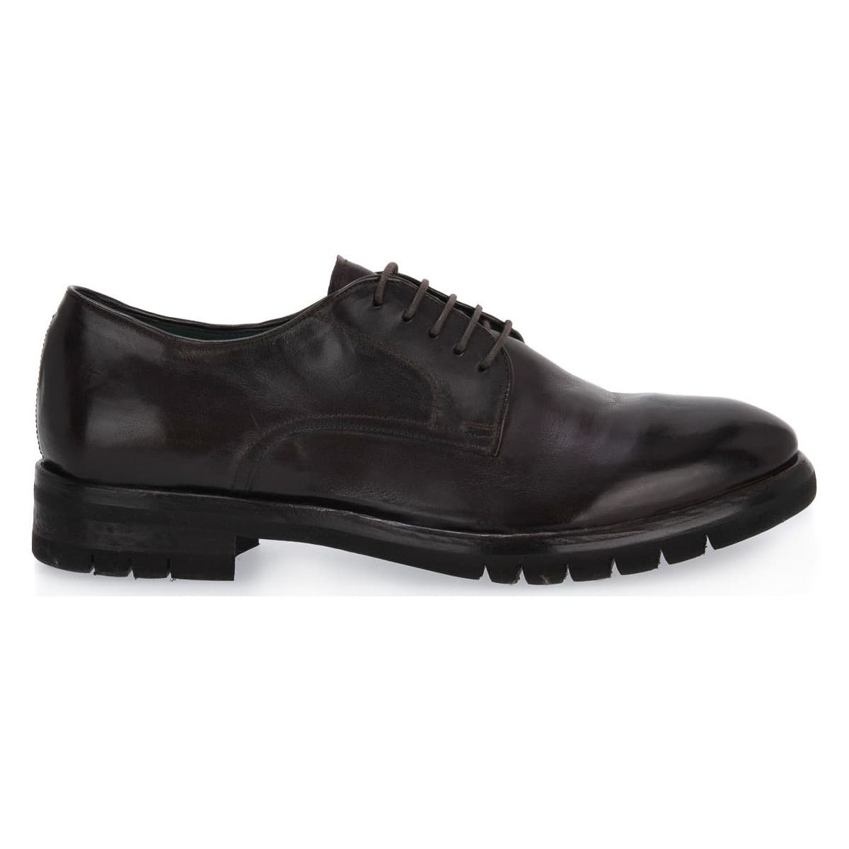Men's Derby Shoes Calpierre Brown