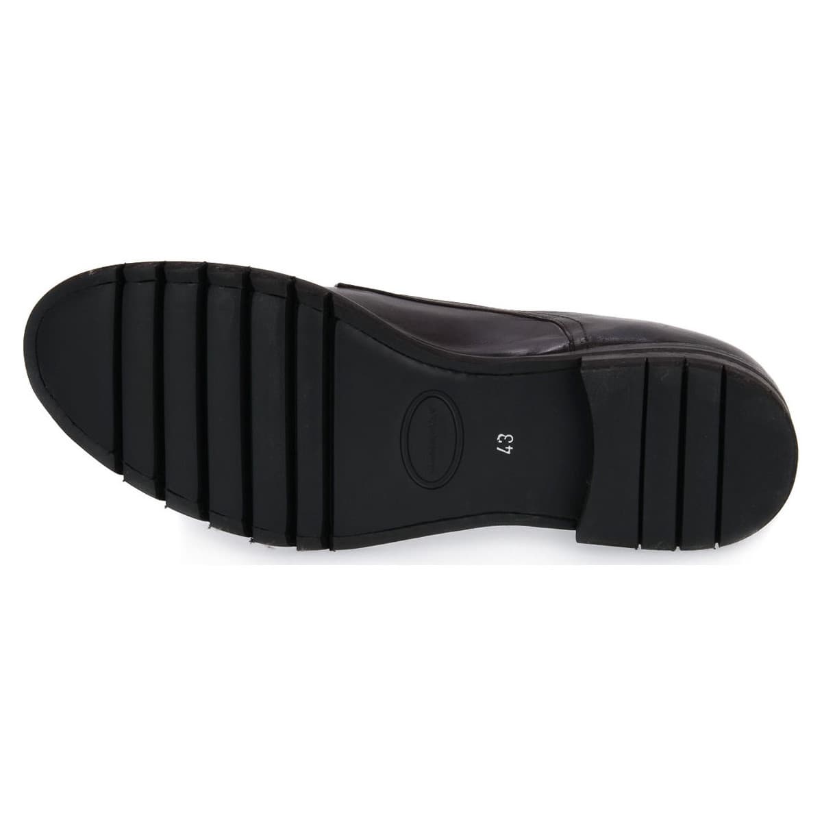 Men's Derby Shoes Calpierre Brown