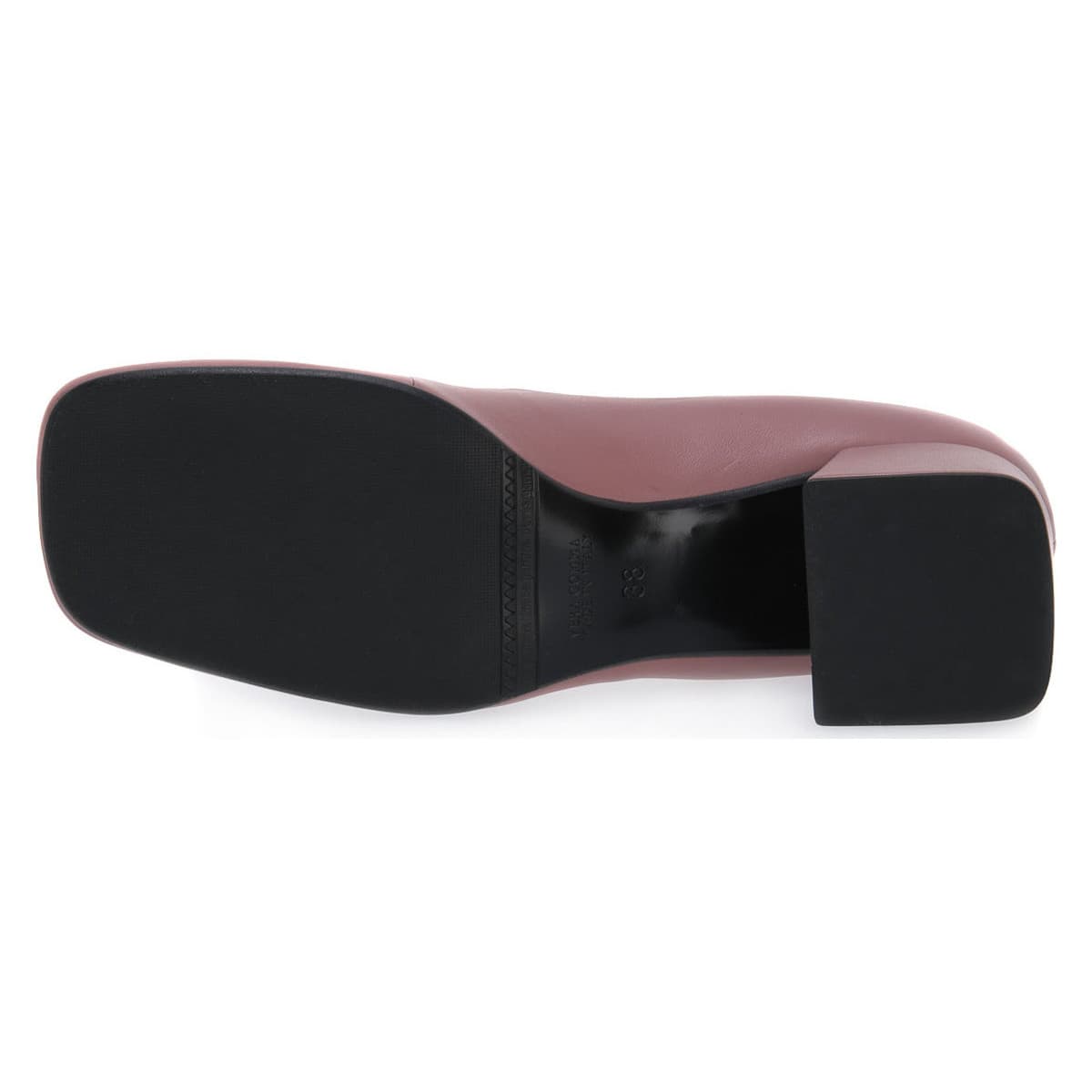 Women's Pumps Silvia Rossini Red