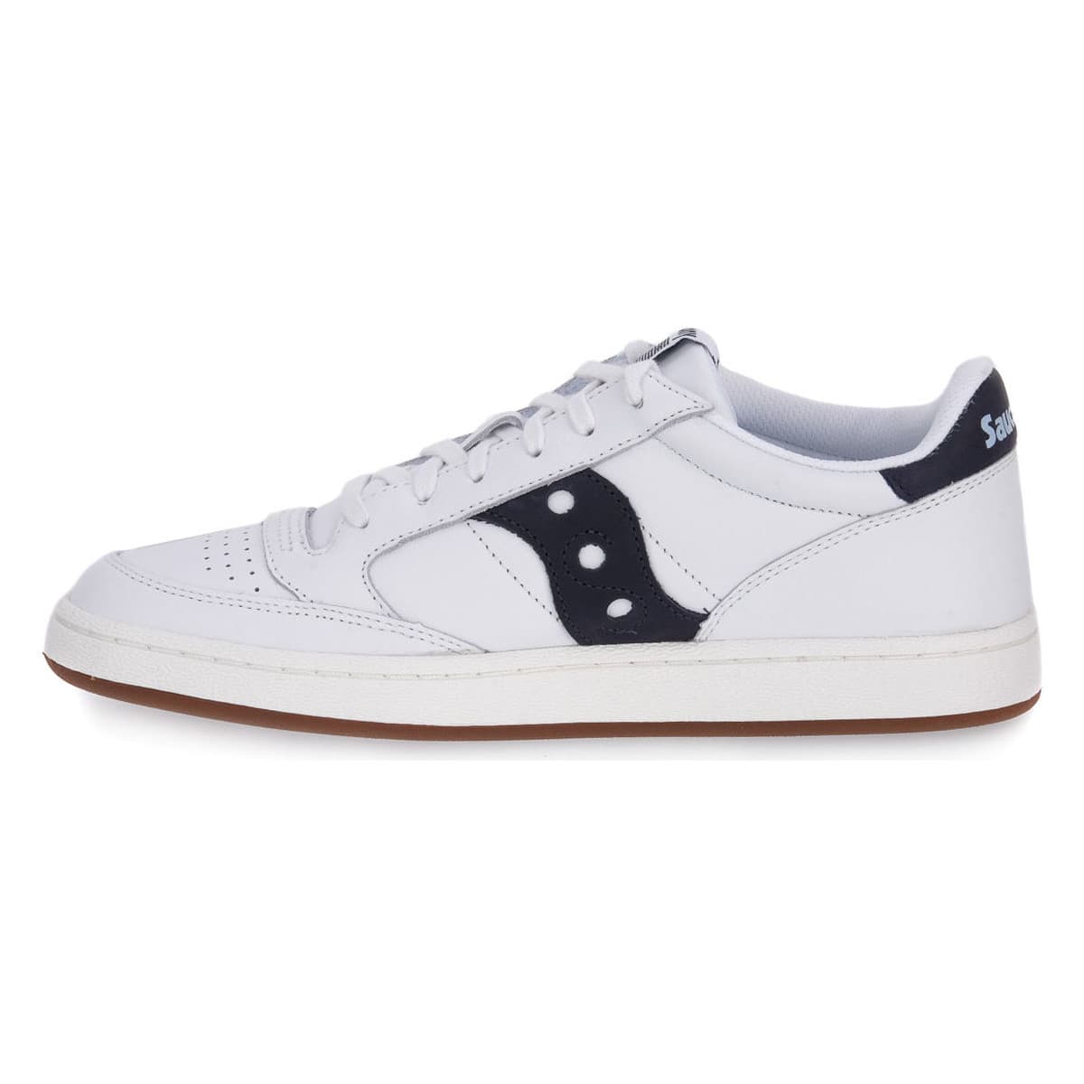 Men's Sneakers Saucony White