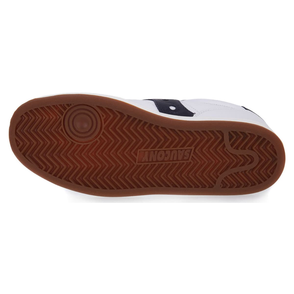 Men's Sneakers Saucony White