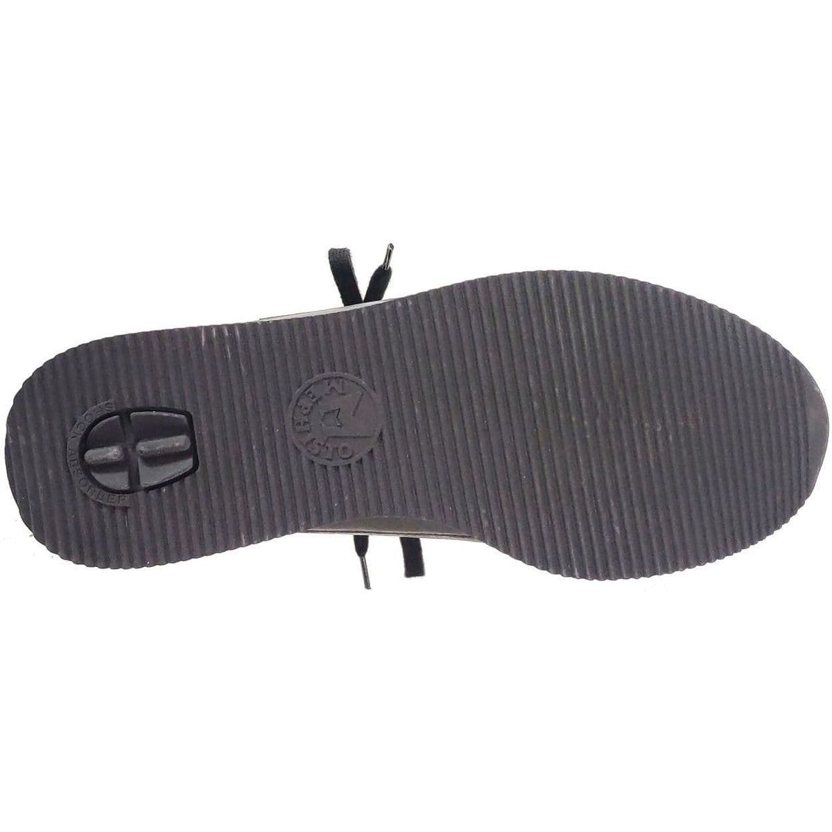 Women's Oxfords Mephisto Black