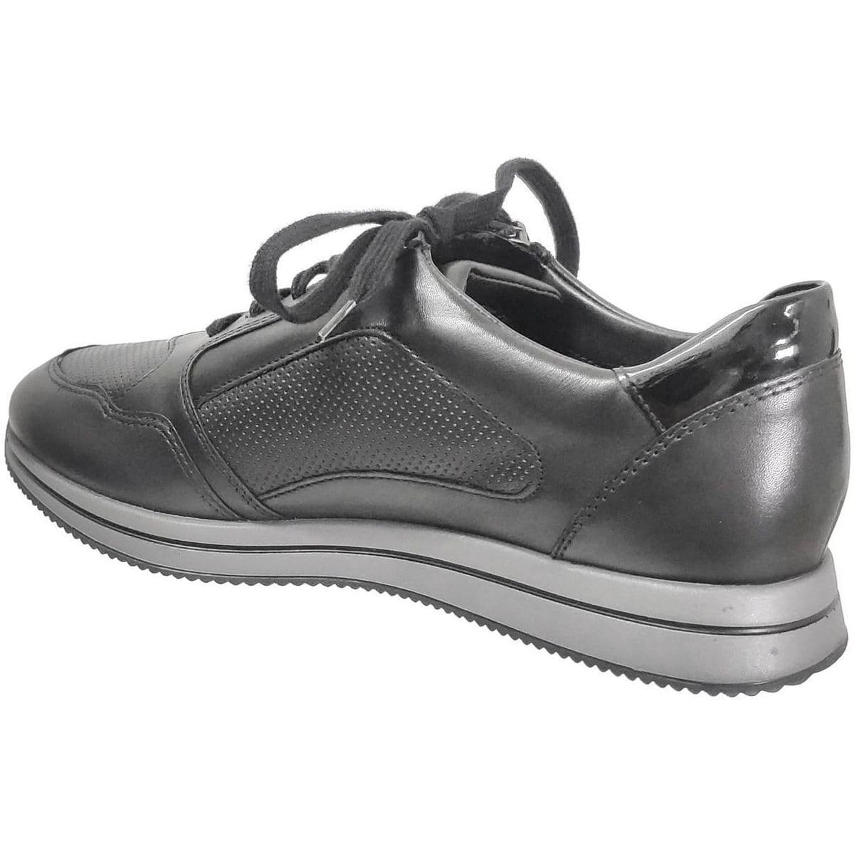 Women's Oxfords Mephisto Black