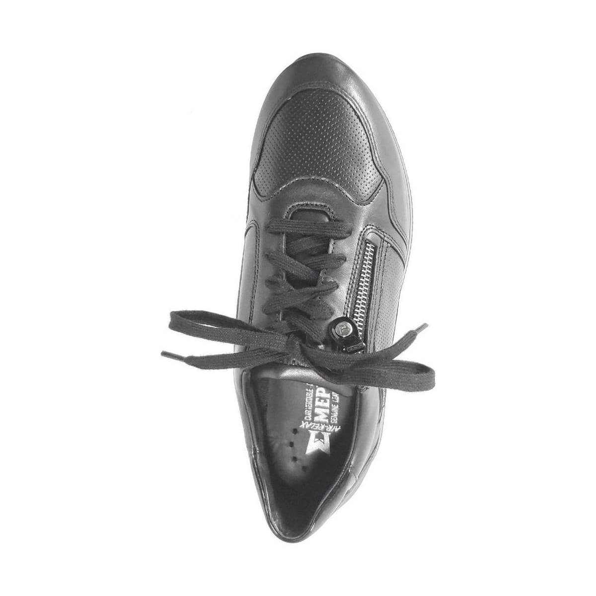 Women's Oxfords Mephisto Black