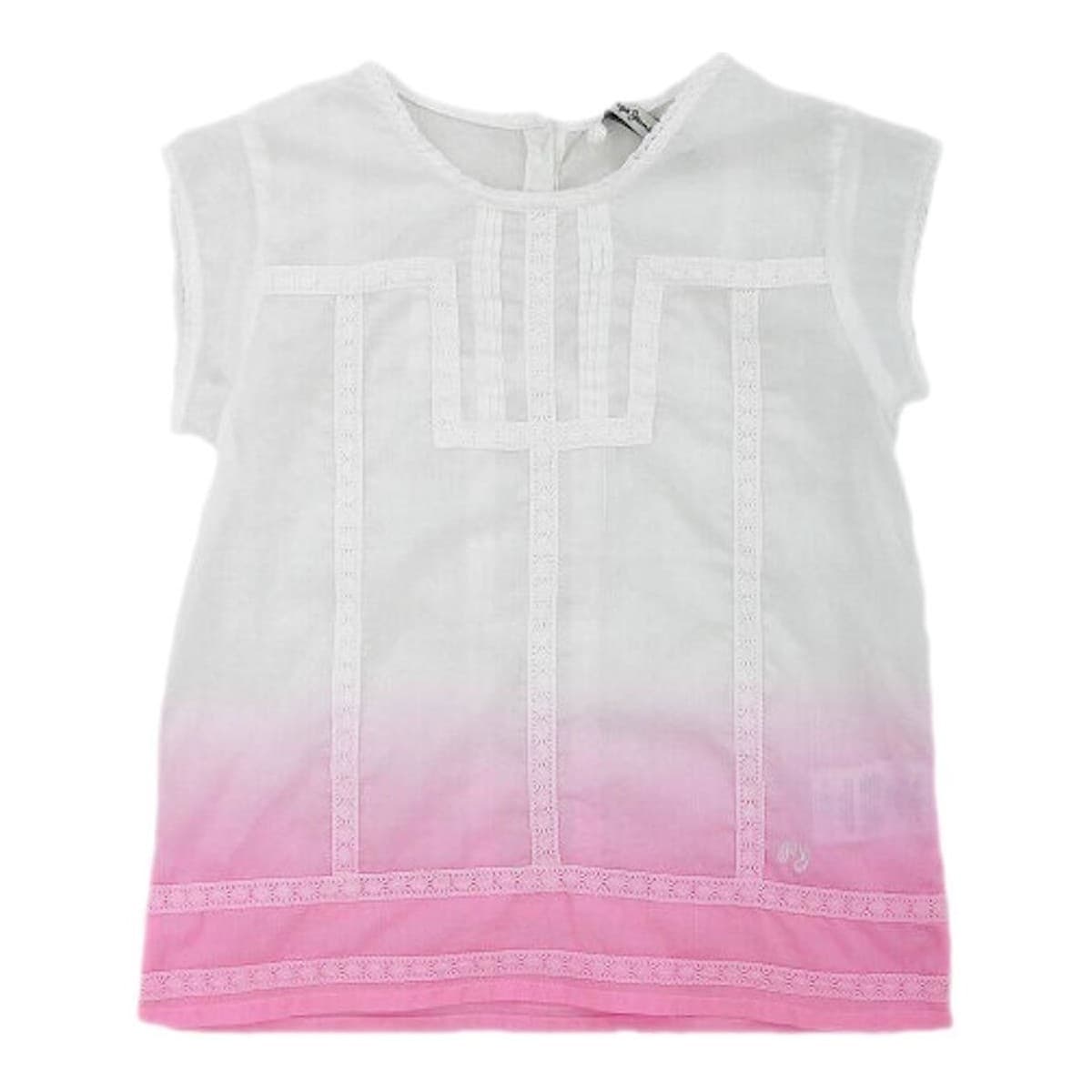 Girls' T-Shirts Pepe Jeans Multicolor