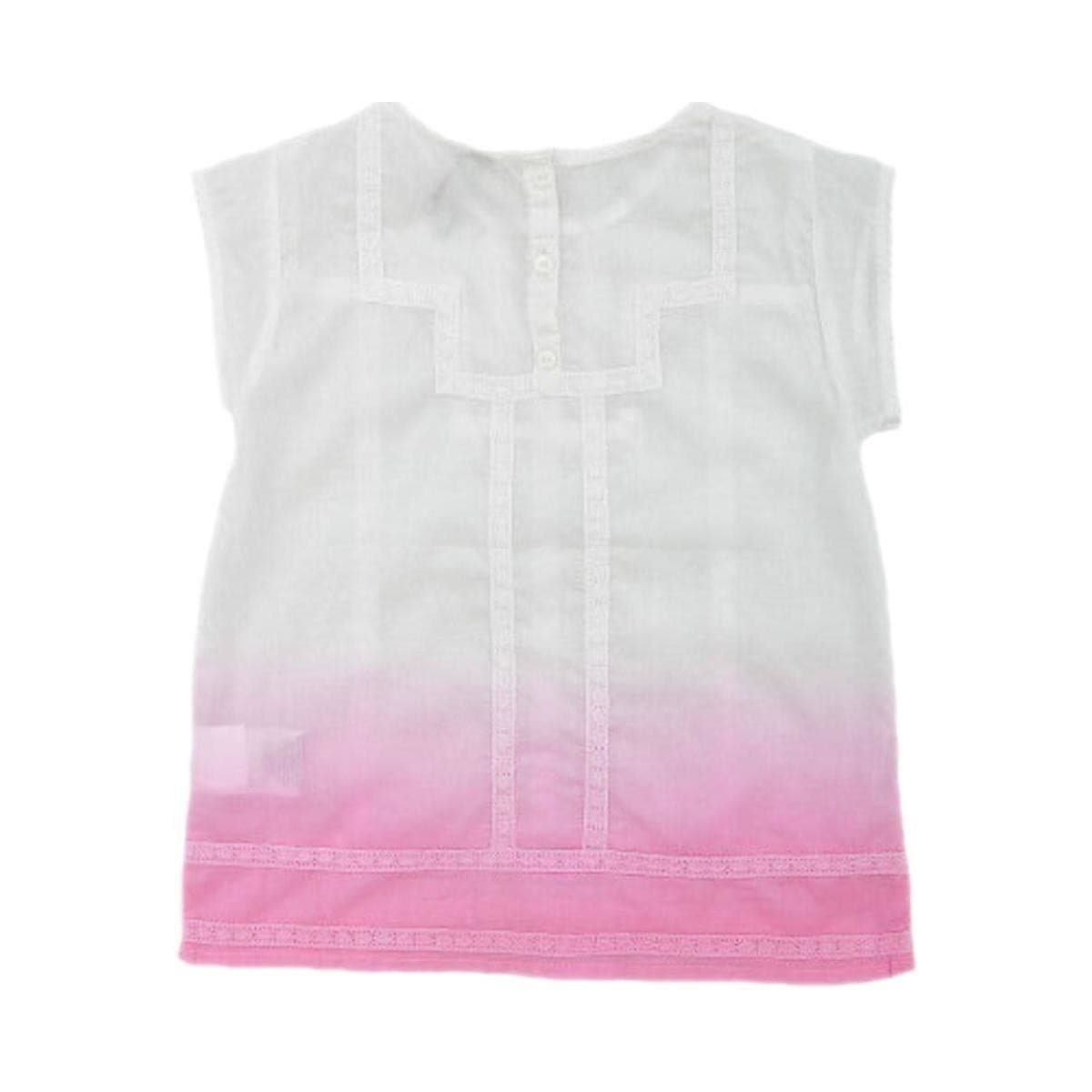 Girls' T-Shirts Pepe Jeans Multicolor