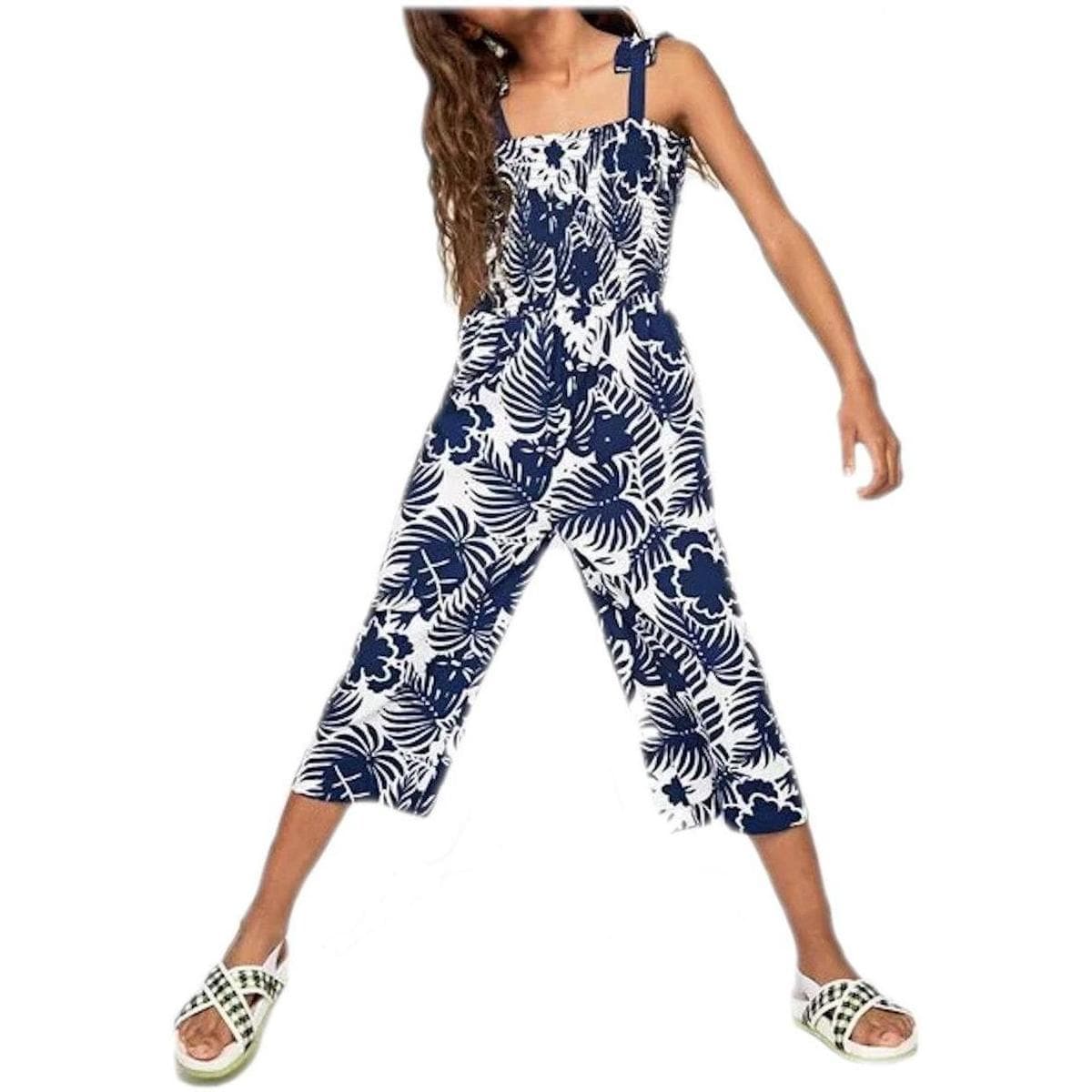 Girls' Pants Pepe Jeans Multicolor