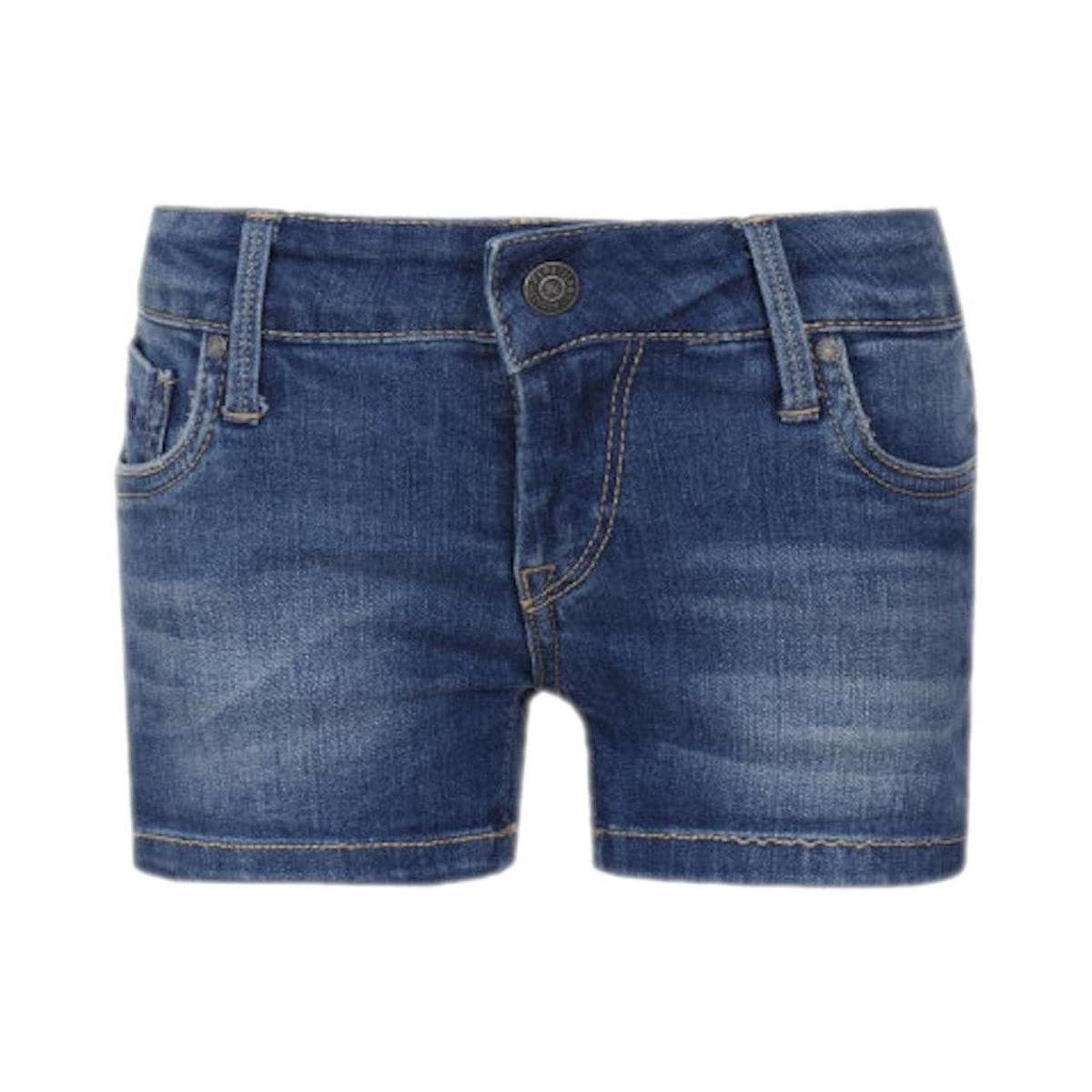 Girls' Shorts Pepe Jeans Blue
