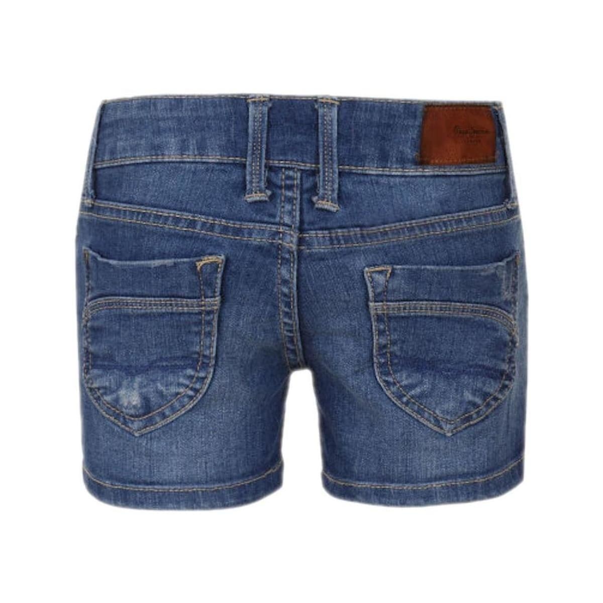 Girls' Shorts Pepe Jeans Blue