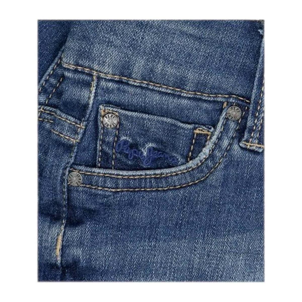 Girls' Shorts Pepe Jeans Blue