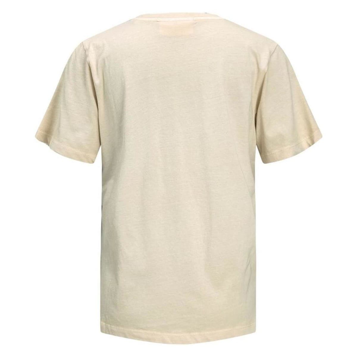 Women's T-Shirts JJXX Beige